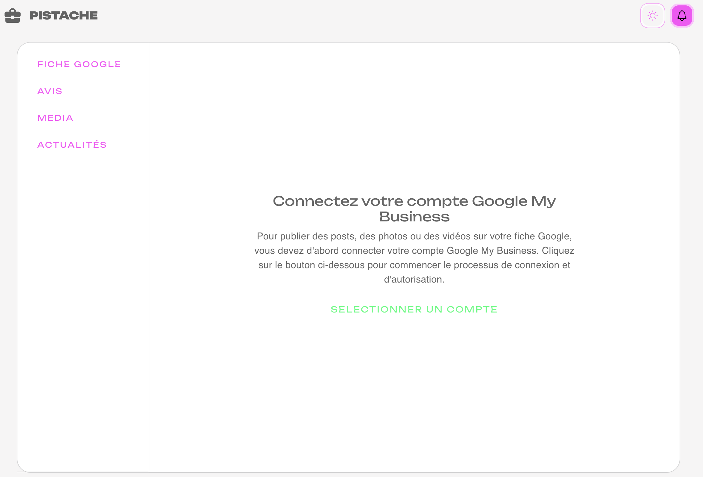 Exemple d'erreur de programmation